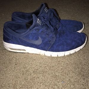 Nike Stefan Janoski Max